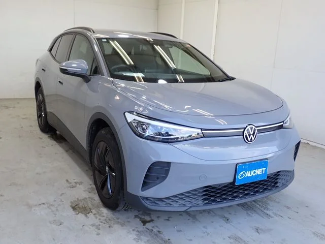 Volkswagen VOLKSWAGEN ID.4 ライト photo 4