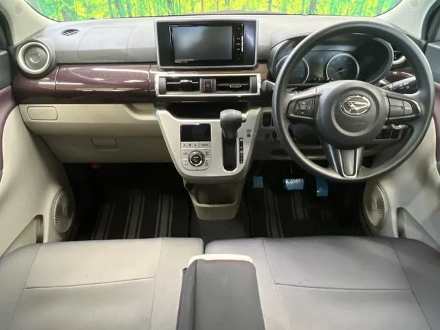 Daihatsu CAST STYLE G　VS　SA3 photo 2