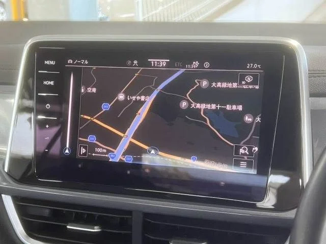 Volkswagen VOLKSWAGEN T-Roc TDI　スタイル photo 3