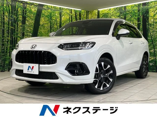 Honda ZR-V e:HEV Z 2023