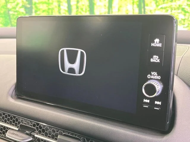 Honda ZR-V e:HEV Z photo 4