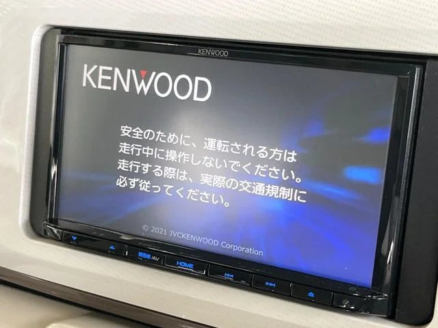 Daihatsu MOVE canbus G　メイクアップ　リミテッド　SA3 photo 3