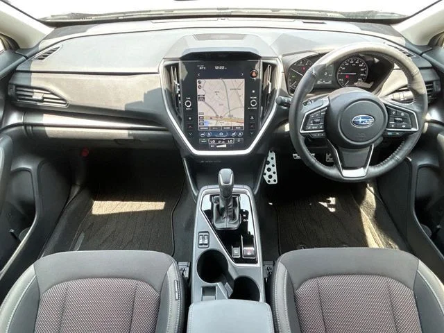 Subaru IMPREZA 5Door ST−H photo 2