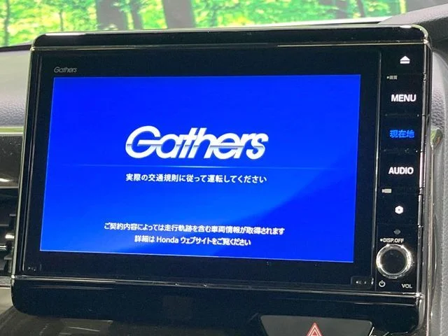 Honda N BOX CUSTOM G　L　ホンダセンシング photo 3
