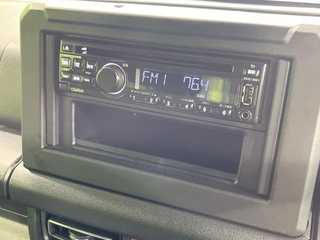 Suzuki JIMNY SIERRA JC photo 4