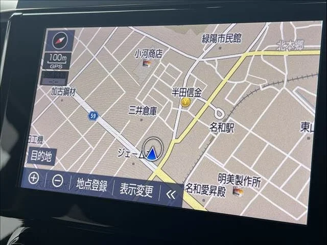 Toyota ALPHARD hybrid 4WD SR　Cパッケージ photo 4