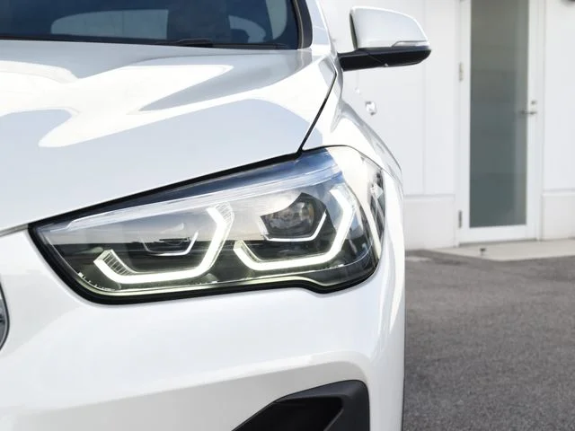 Bmw BMW X1 xDrive18d　xライン photo 4