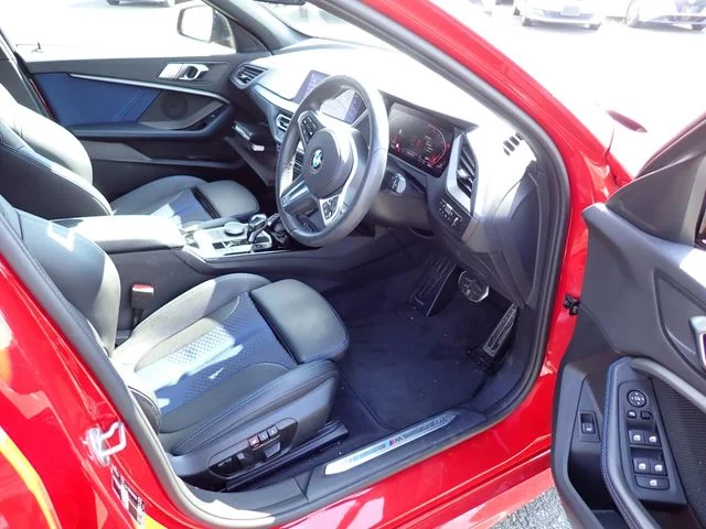 Bmw BMW 1series 118i　Mスポーツ photo 2