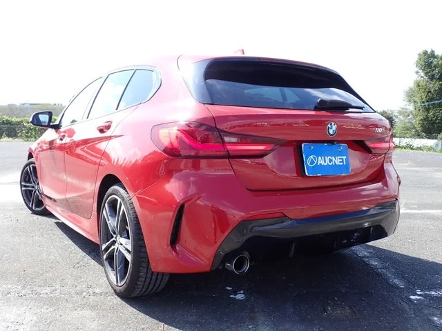 Bmw BMW 1series 118i　Mスポーツ photo 3