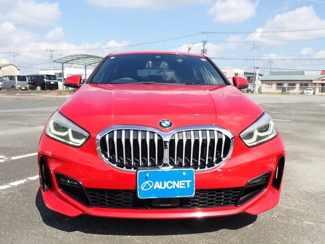 Bmw BMW 1series 118i　Mスポーツ photo 4