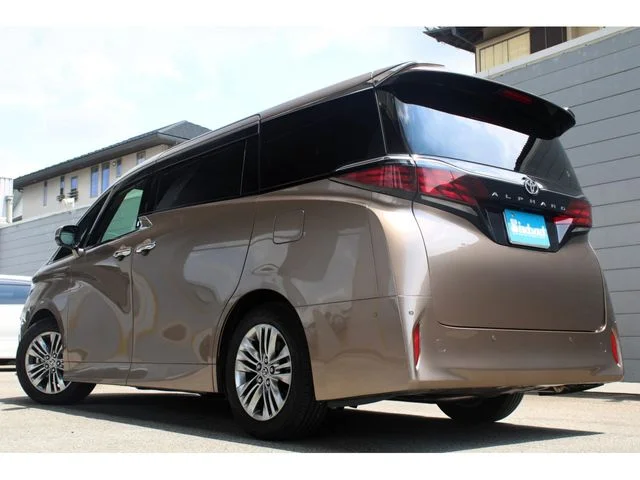 Toyota ALPHARD Z■チームメイト■SR■HUD■ユニステ photo 2