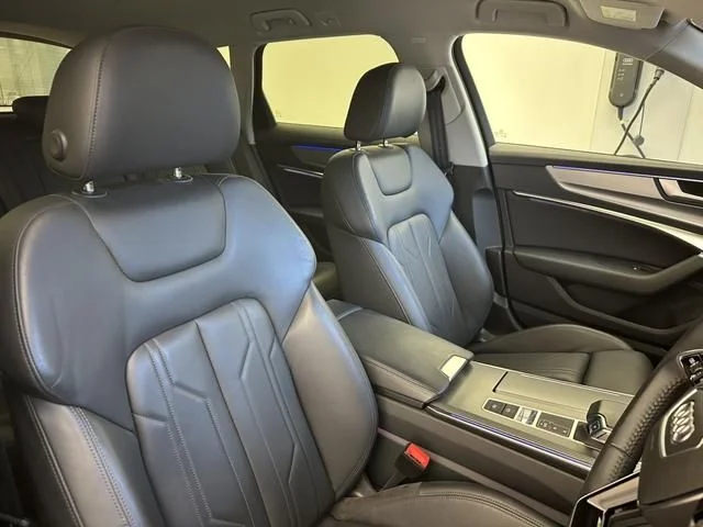 Audi AUDI A6 AVANT 45　TFSI　クワトロ　スポーツ photo 4