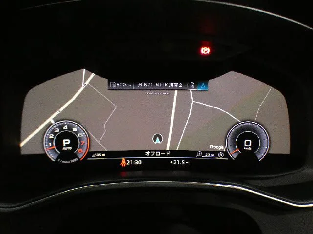 Audi AUDI A7 SPORTBACK 55　TFSI　クワトロ　Sライン photo 2