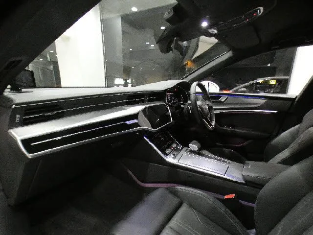 Audi AUDI A7 SPORTBACK 55　TFSI　クワトロ　Sライン photo 3