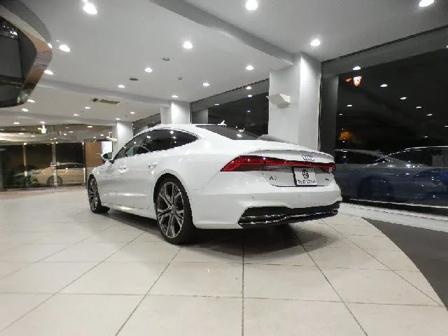 Audi AUDI A7 SPORTBACK 55　TFSI　クワトロ　Sライン photo 4