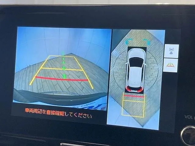 Toyota YARIS CROSS Z photo 4