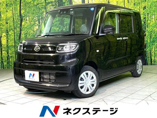 Daihatsu TANTO 4WD X 2024