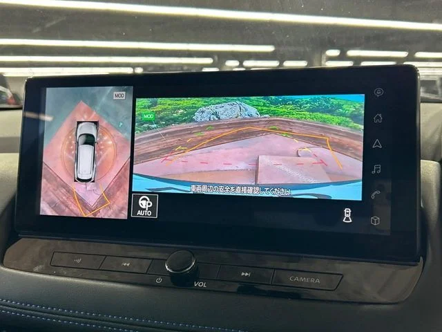 Nissan X-TRAIL HYBRID 4WD オーテックe−4ORCE　アドバンスドP photo 4
