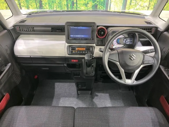 Suzuki Spacia ハイブリッドG photo 2