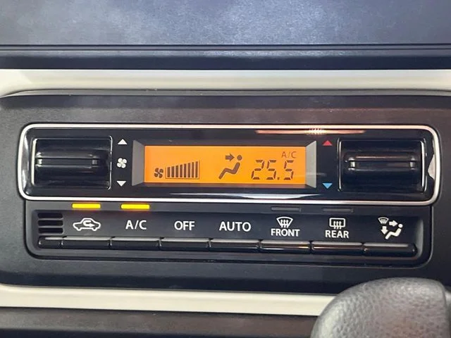 Suzuki Spacia ハイブリッドG photo 4