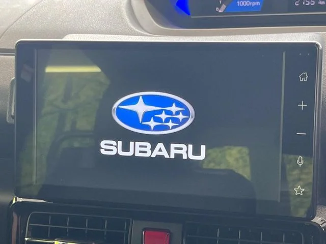 Subaru CHIFFON CUSTOM RS photo 3