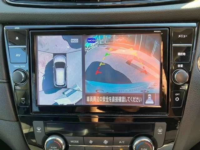 Nissan X-TRAIL 4WD 20Xi　Vセレクション photo 4