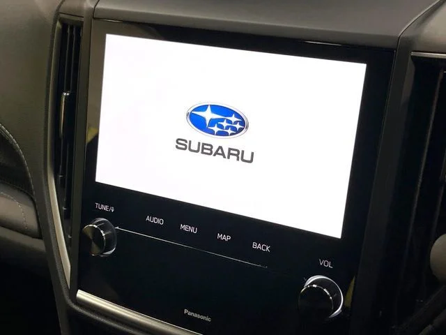 Subaru FORESTER STI　スポーツブラックインテリアセレク photo 3