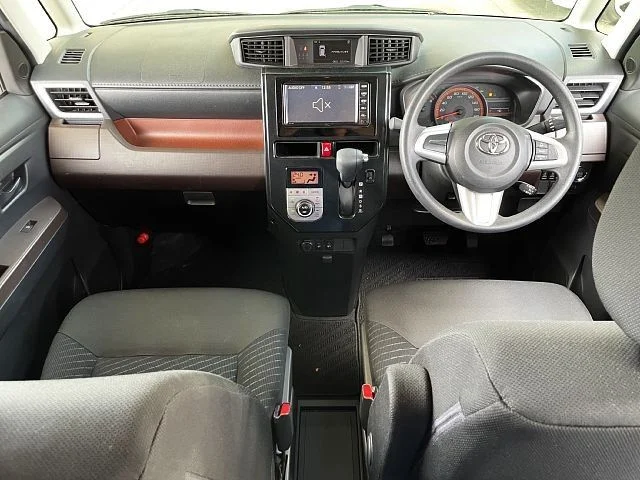 Toyota ROOMY G photo 2