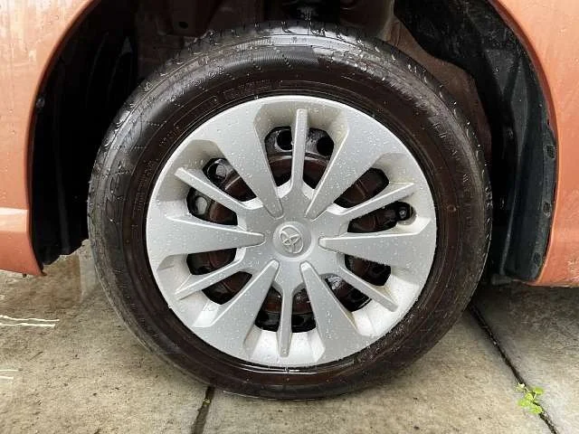 Toyota ROOMY G photo 4
