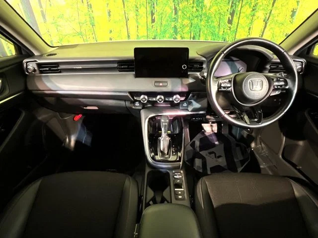 Honda VEZEL e:HEV Z photo 2