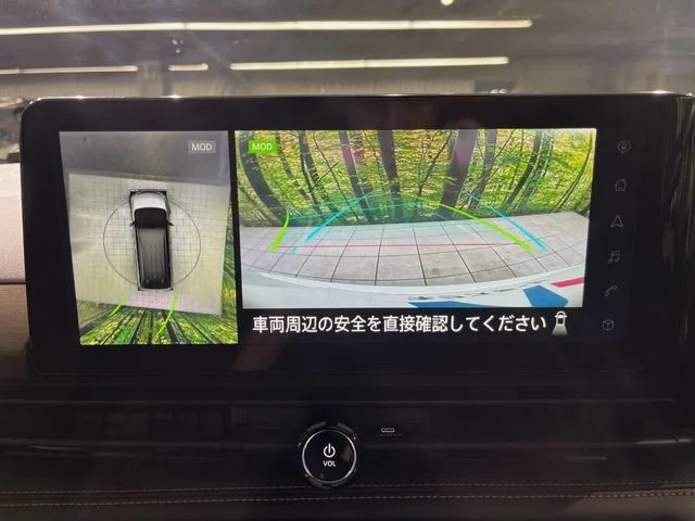 Nissan SERENA WG ハイウェイスター　V photo 4