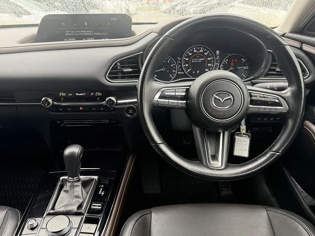 Mazda CX-30 20S　プロアクティブ　ツーリングセレク photo 2