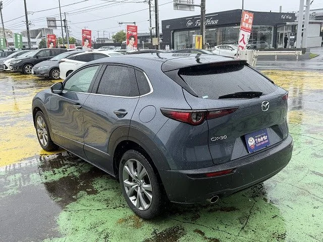 Mazda CX-30 20S　プロアクティブ　ツーリングセレク photo 3