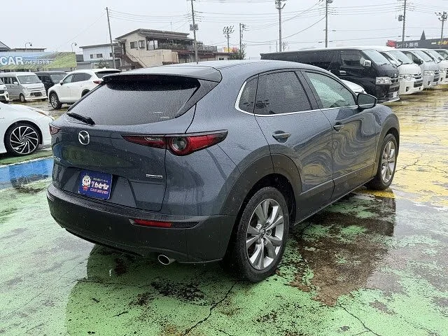 Mazda CX-30 20S　プロアクティブ　ツーリングセレク photo 4