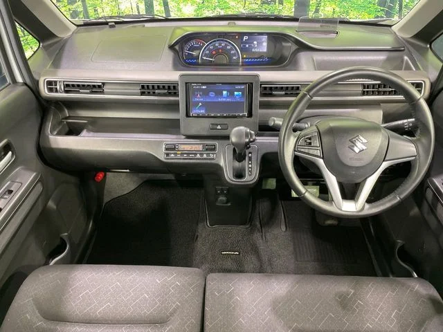 Suzuki WAGON R ハイブリッド　FZ　リミテッド photo 2