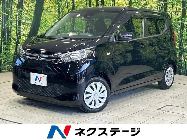 Mitsubishi eK WAGON G 2019