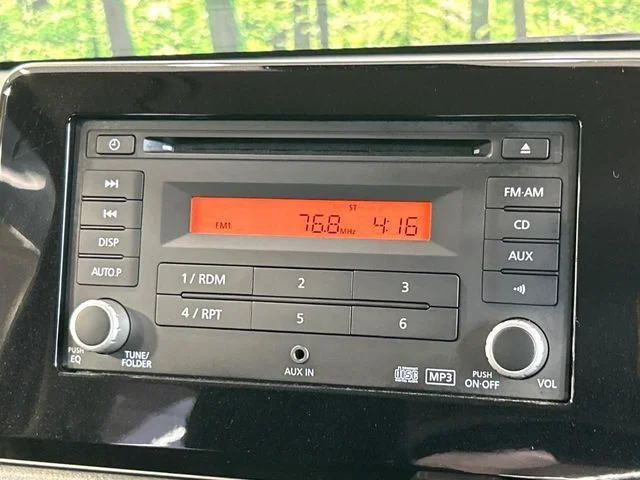 Mitsubishi eK WAGON G photo 3