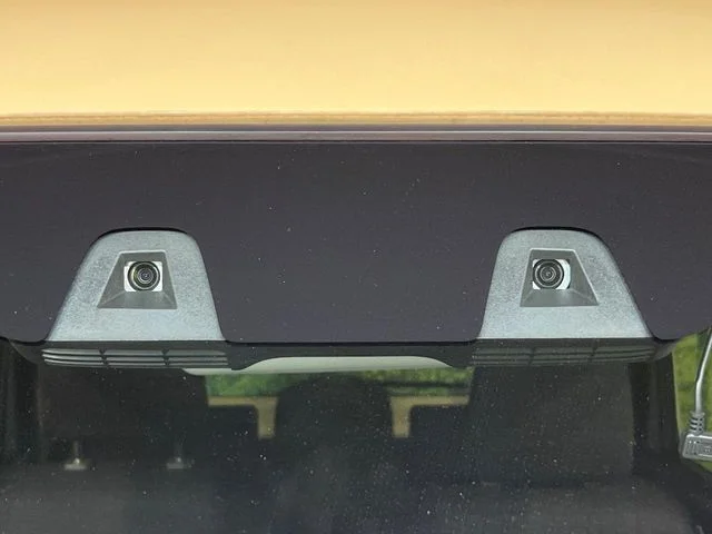 Suzuki Spacia ハイブリッドX photo 4