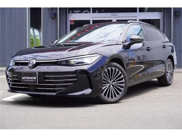 Volkswagen VOLKSWAGEN PASSAT wagon eTSI　エレガンス 2024