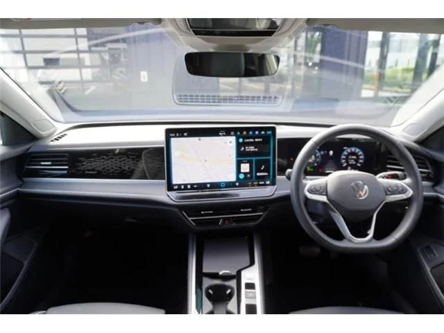 Volkswagen VOLKSWAGEN PASSAT wagon eTSI　エレガンス photo 2