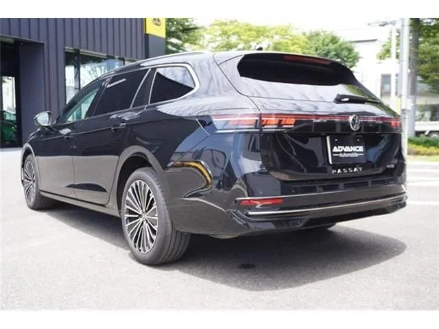 Volkswagen VOLKSWAGEN PASSAT wagon eTSI　エレガンス photo 3