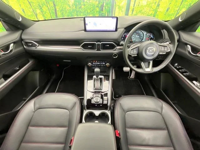 Mazda CX-5 4WD XD　スポーツ　アピアランス photo 2