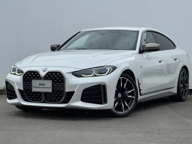 Bmw BMW 4series Gran coupe M440i　xDrive 2023