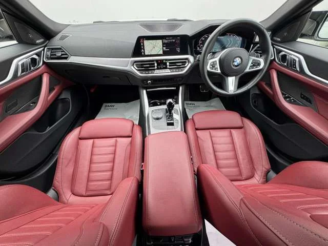 Bmw BMW 4series Gran coupe M440i　xDrive photo 2