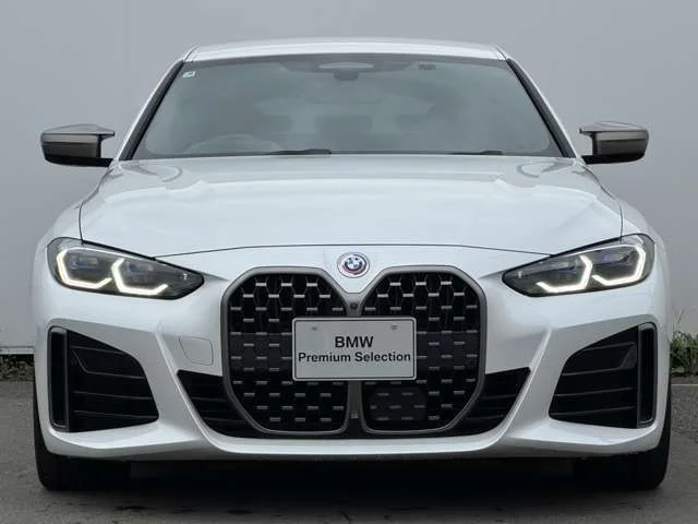 Bmw BMW 4series Gran coupe M440i　xDrive photo 4