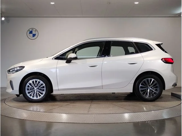 Bmw BMW 2series Active Tourer 218d　エクスクルーシブ photo 4