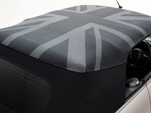Bmw MINI open ジョンクーパーワークス　HUD photo 3