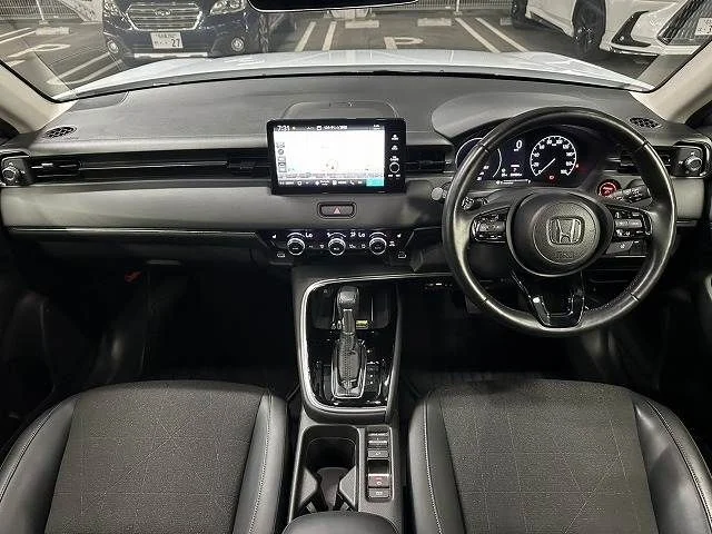 Honda VEZEL e:HEV Z photo 2