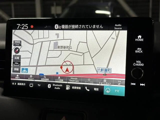 Honda VEZEL e:HEV Z photo 3