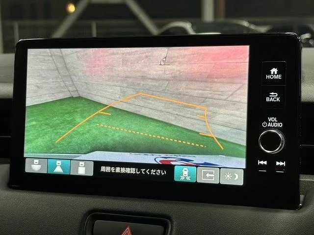 Honda VEZEL e:HEV Z photo 4
